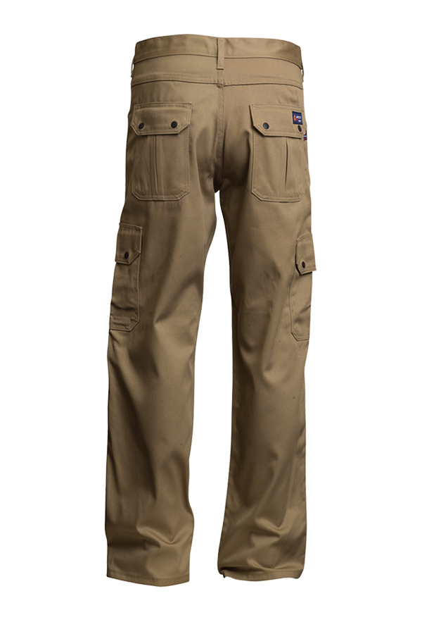 Picture of Lapco P-INCKHT9 FR Twill Cargo Pant