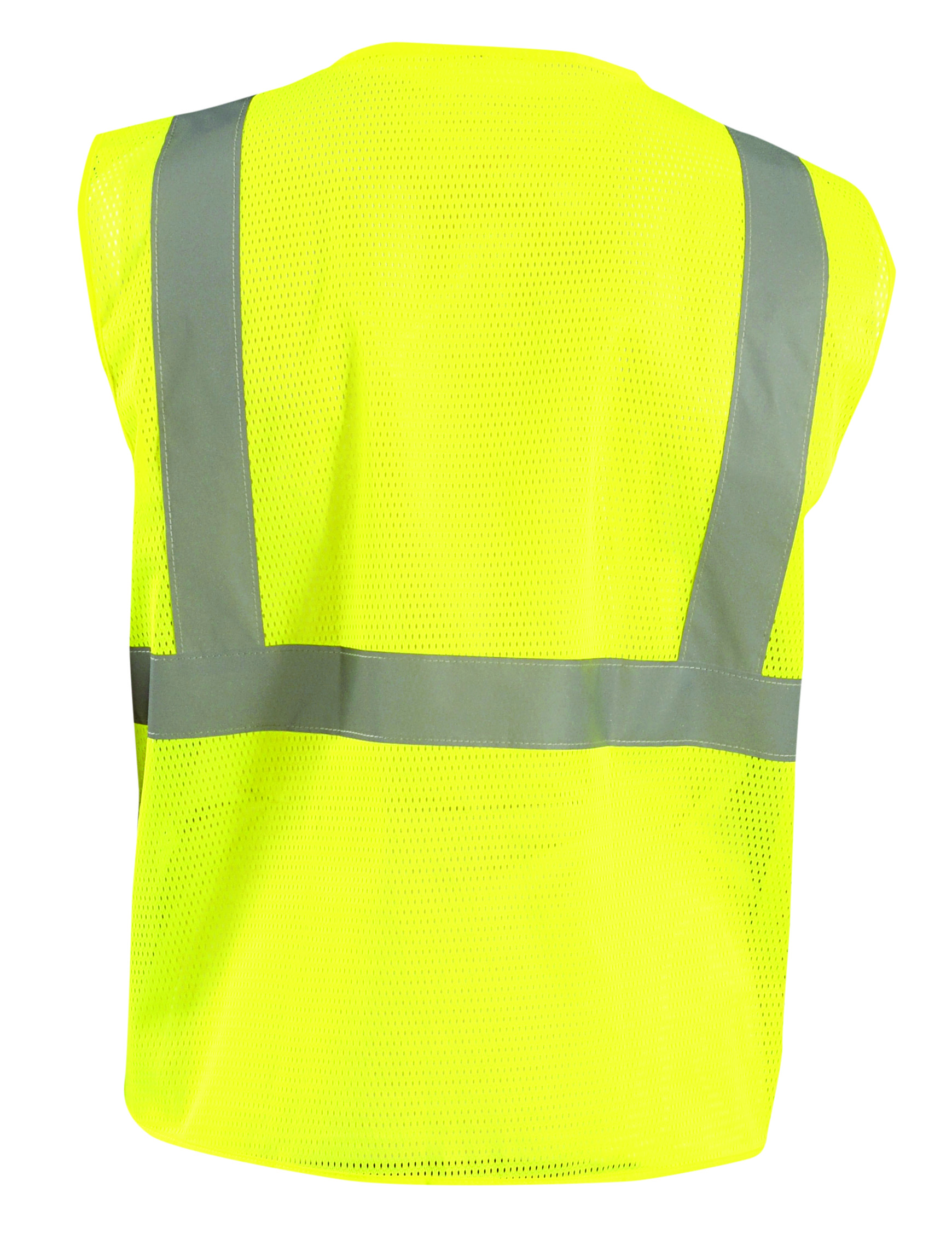 Picture of Occunomix ECO-IM MESH STANDARD VEST