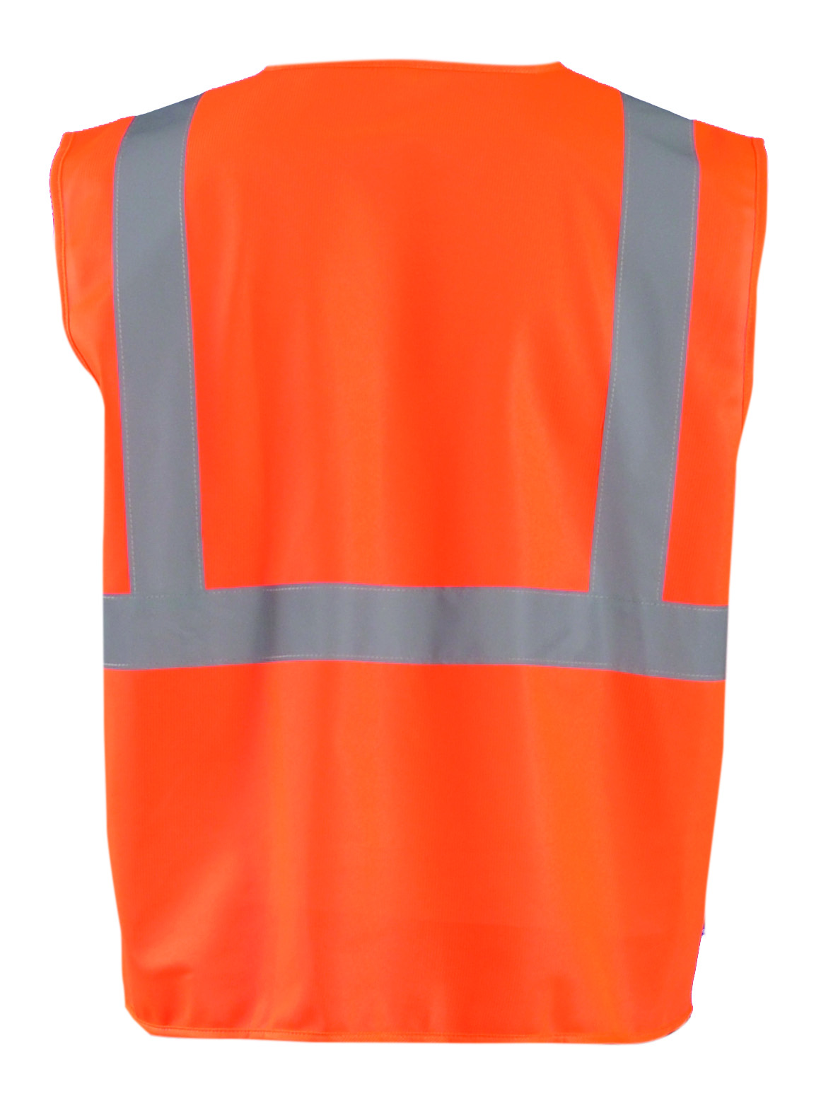 Picture of Occunomix ECO-IS SOLID STANDARD VEST