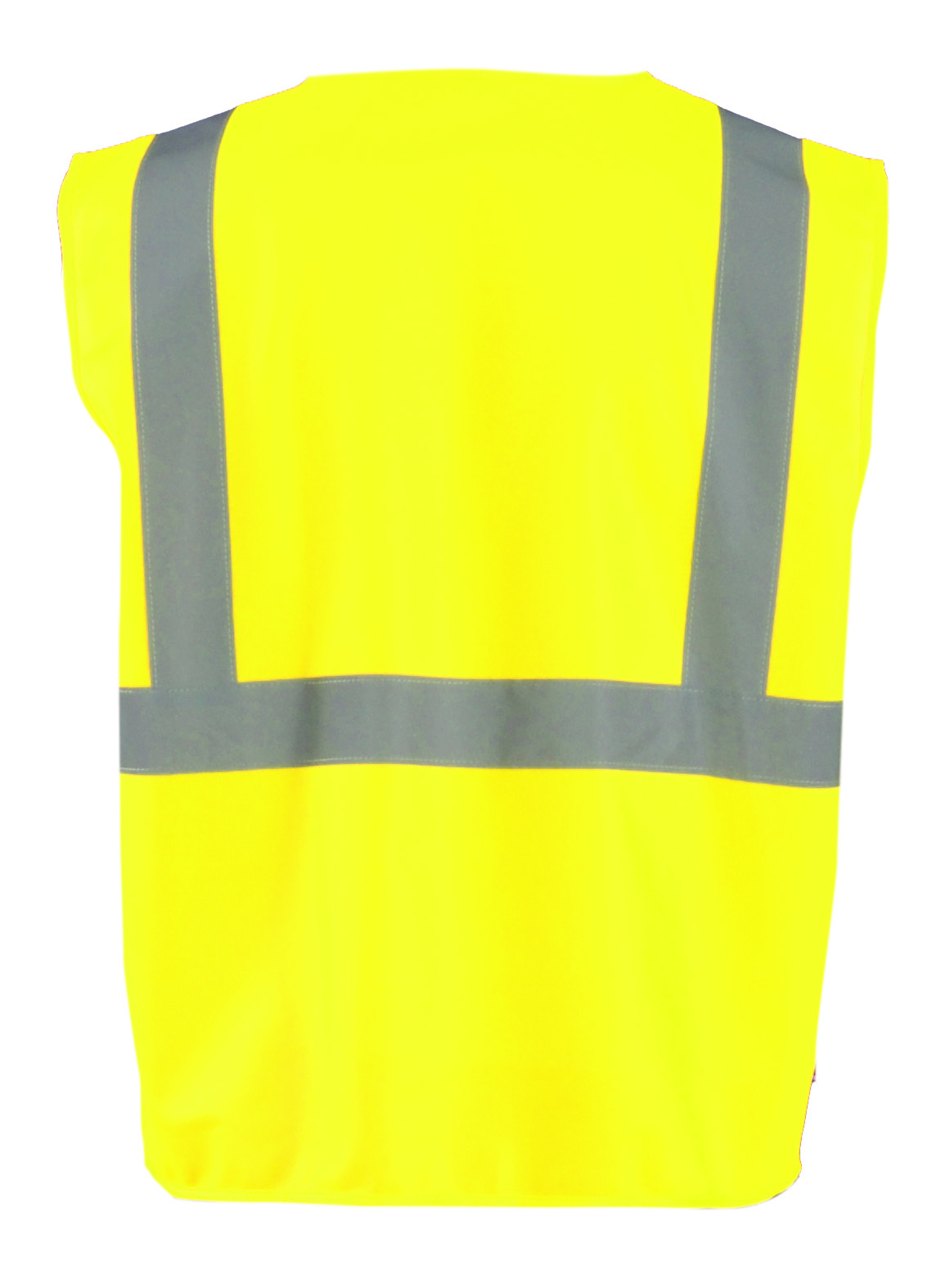 Picture of Occunomix ECO-IS SOLID STANDARD VEST