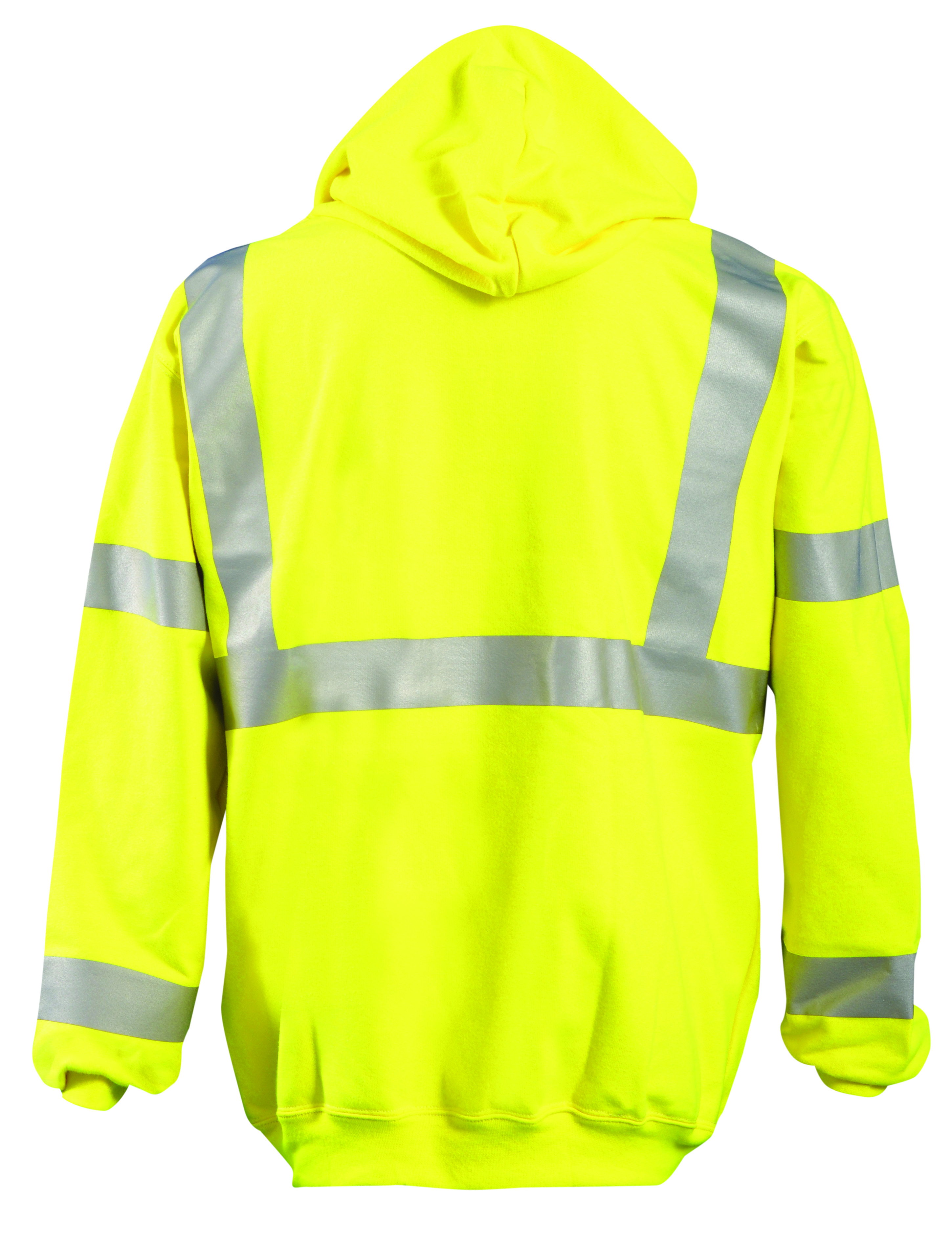 Picture of Occunomix FR-SM2213 FLAME RESISTANT DUAL CERTIFIED PULLOVER HOODIE *