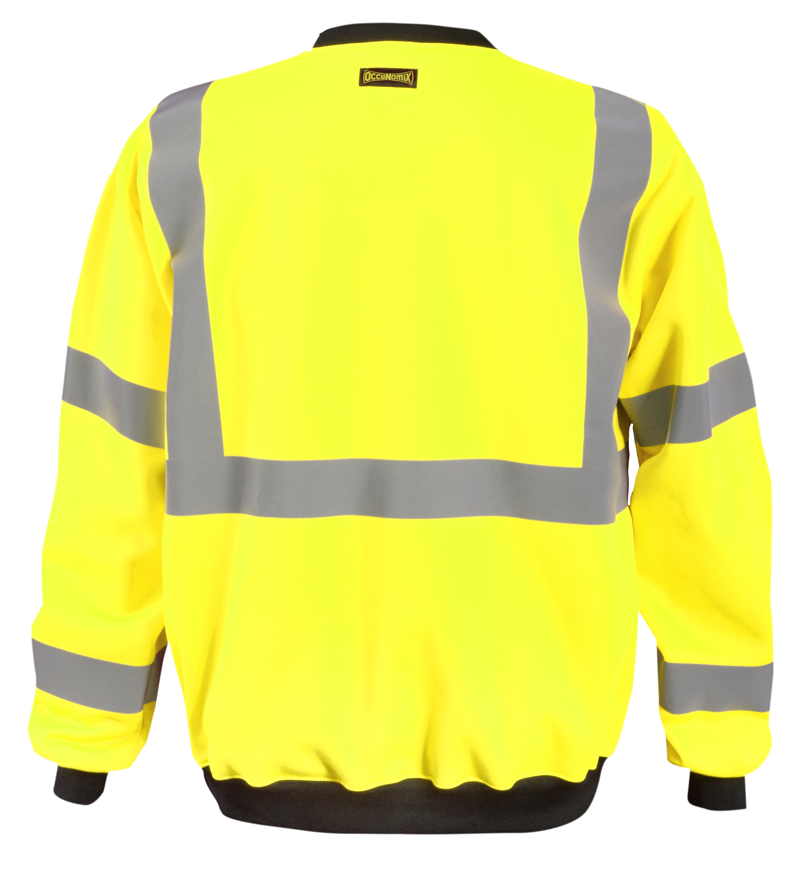 Picture of Occunomix LUX-CSWT 9 OZ. CREW NECK SWEATSHIRT