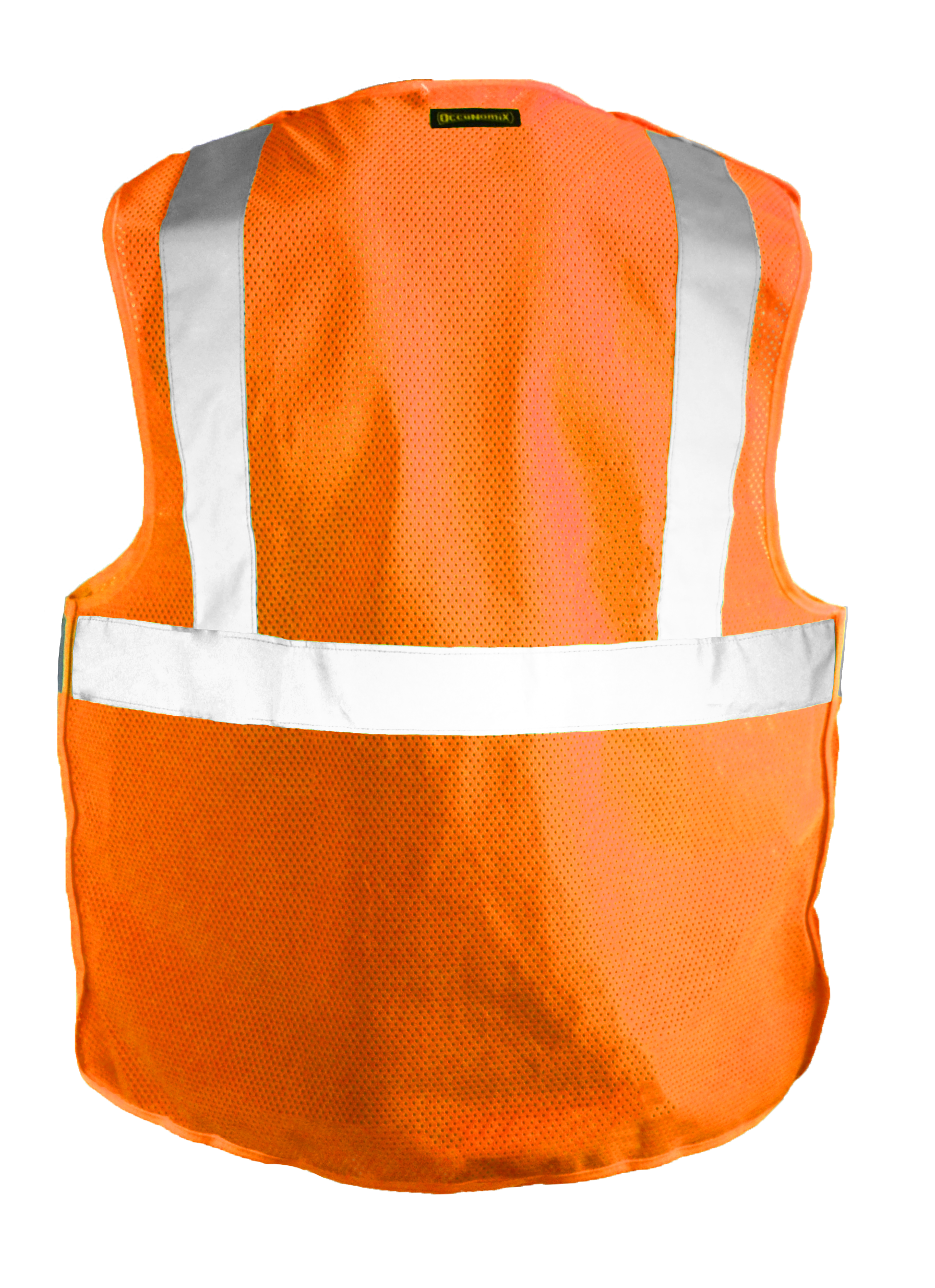 Picture of Occunomix LUX-SSBRPC MESH 5-PT BREAK-AWAY VEST