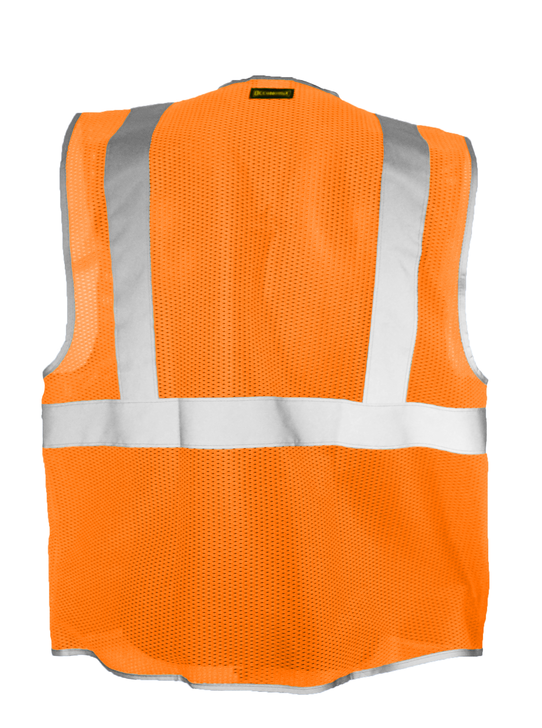 Picture of Occunomix LUX-SSGC MESH STANDARD VEST