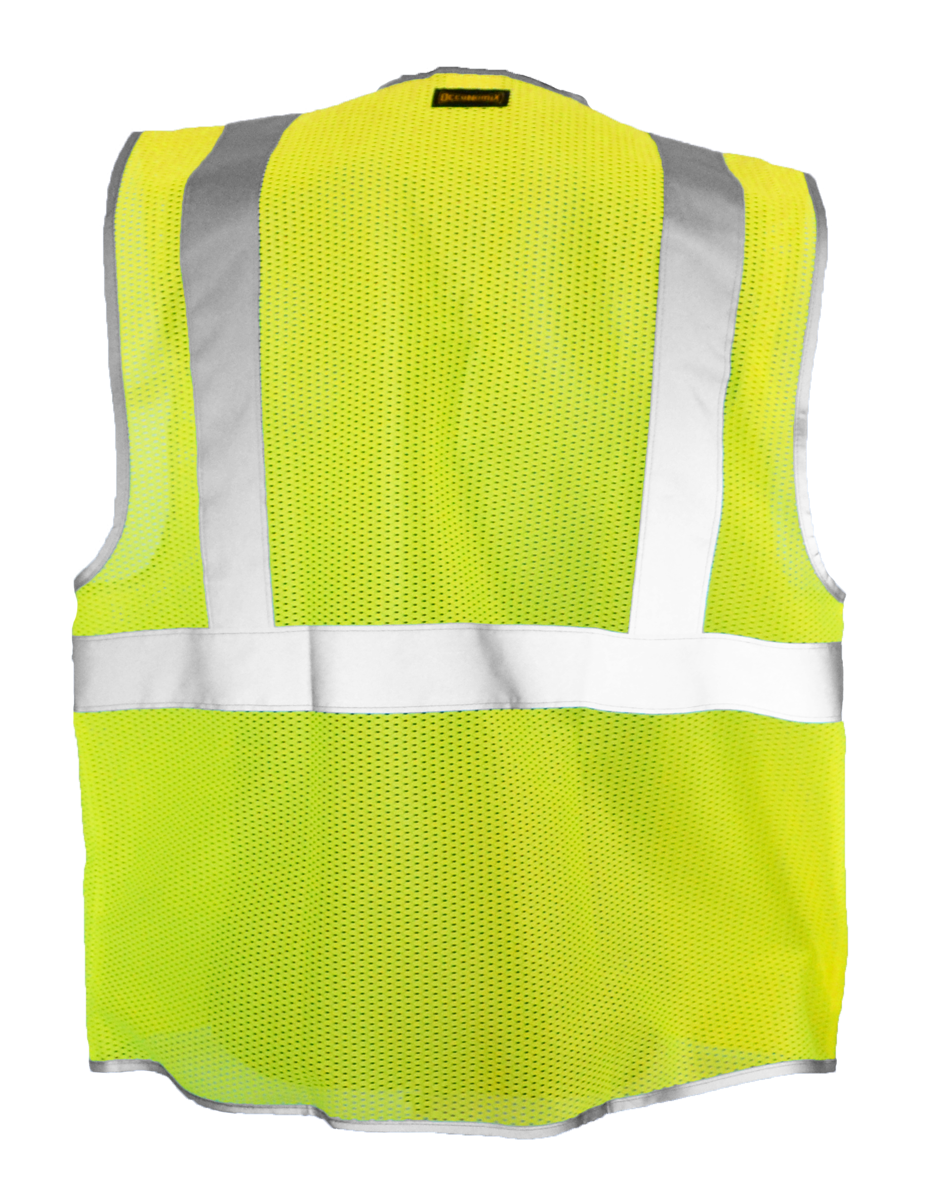 Picture of Occunomix LUX-SSGC MESH STANDARD VEST