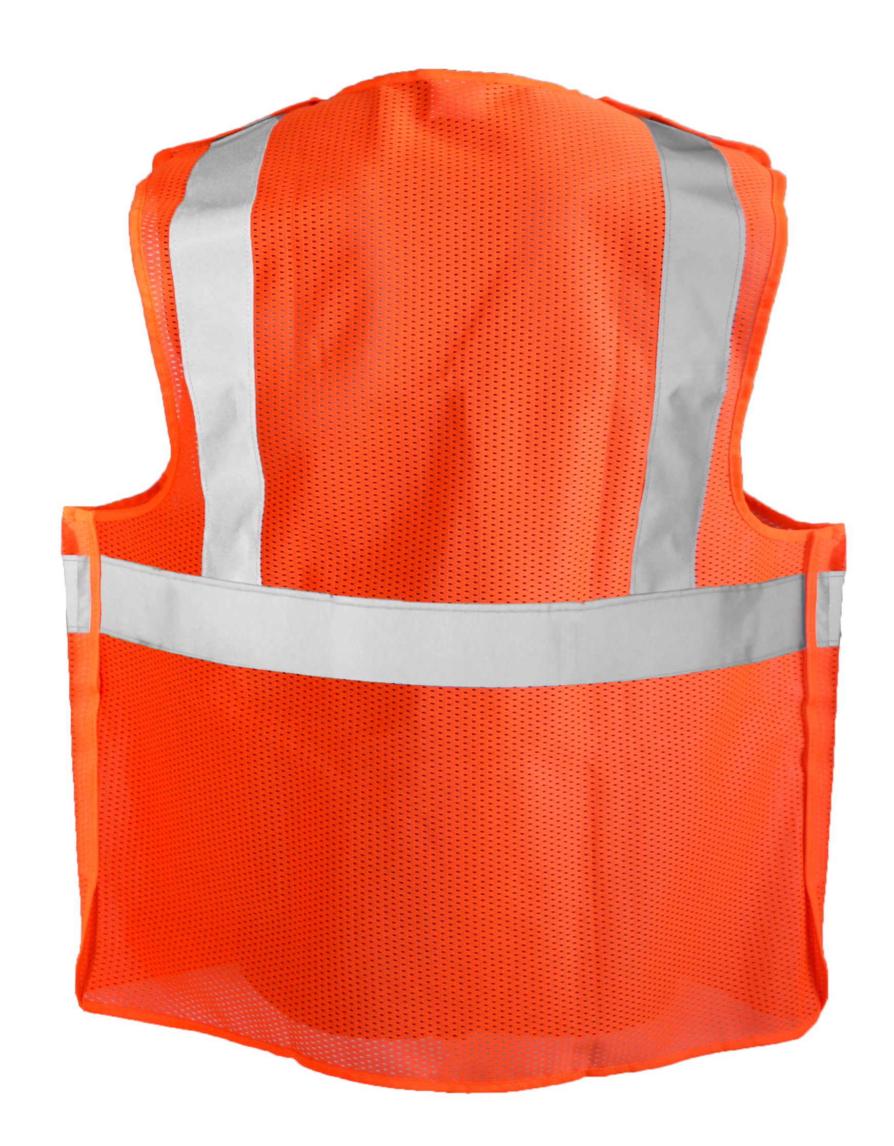 Picture of Occunomix LUX-SSGCB MESH 5-PT BREAK-AWAY VEST