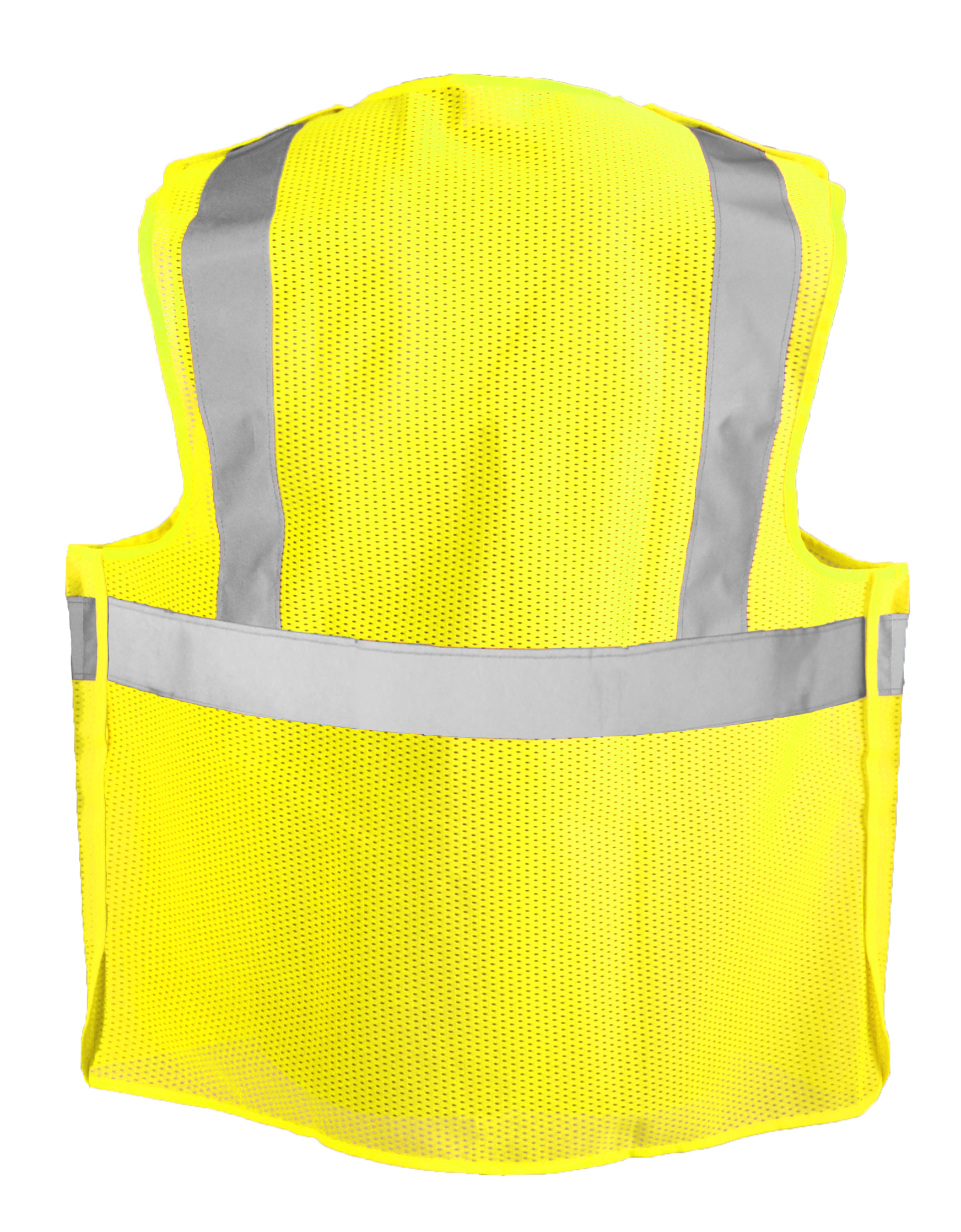 Picture of Occunomix LUX-SSGCB MESH 5-PT BREAK-AWAY VEST