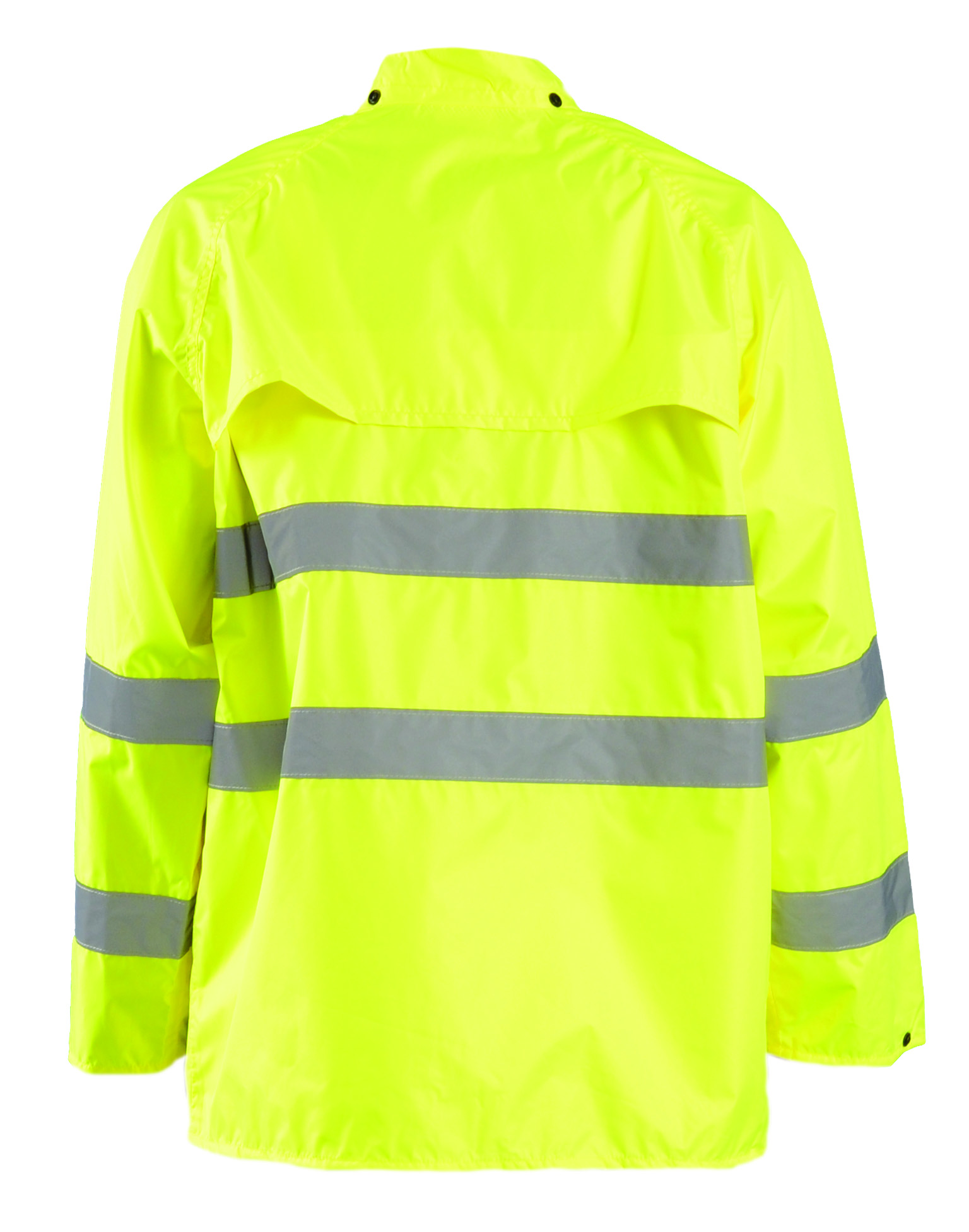Picture of Occunomix LUX-TRJKT CLASSIC BREATHABLE RAIN JACKET