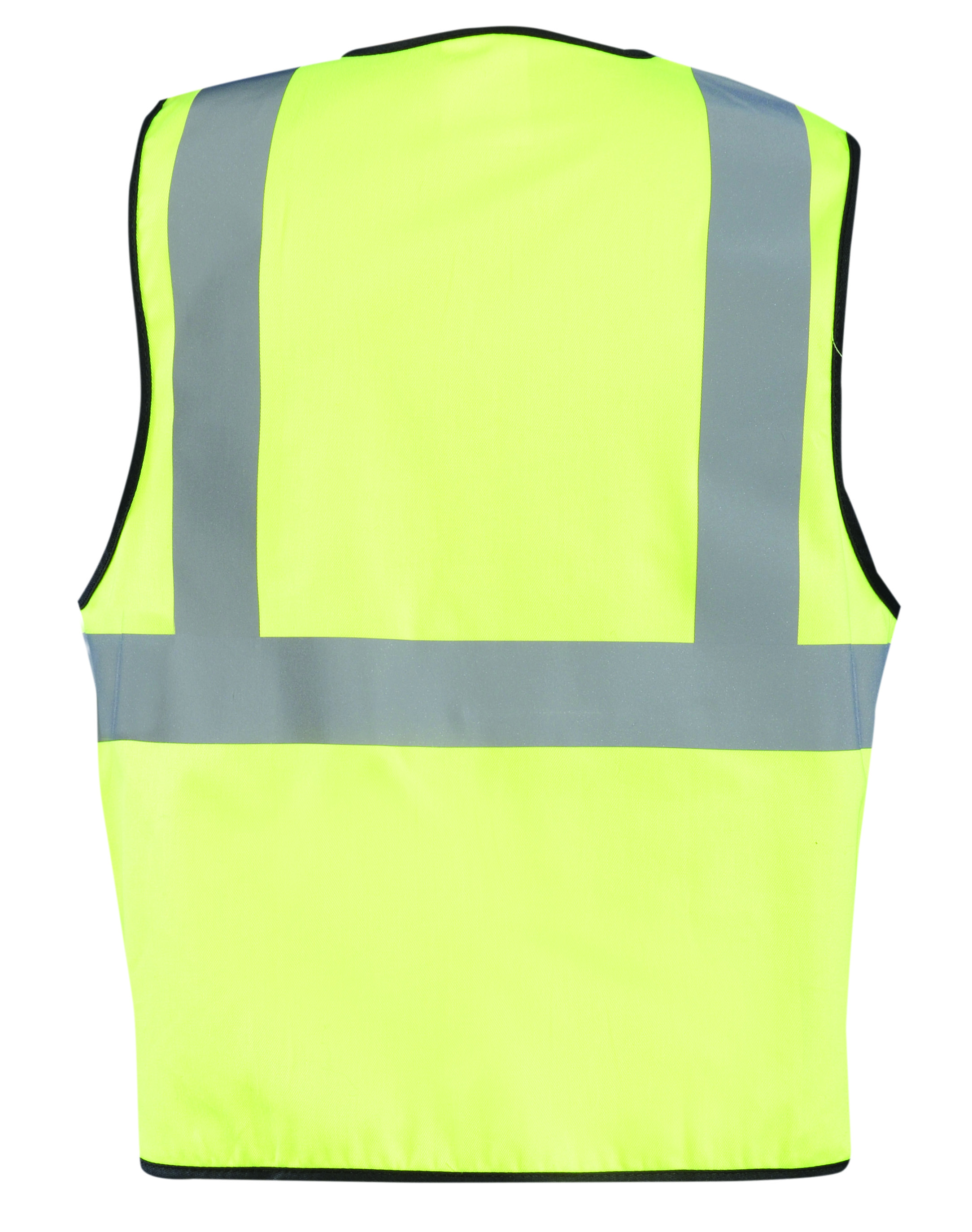Picture of Occunomix LUX-XFR FLAME RESISTANT NON-ANSI SOLID VEST *