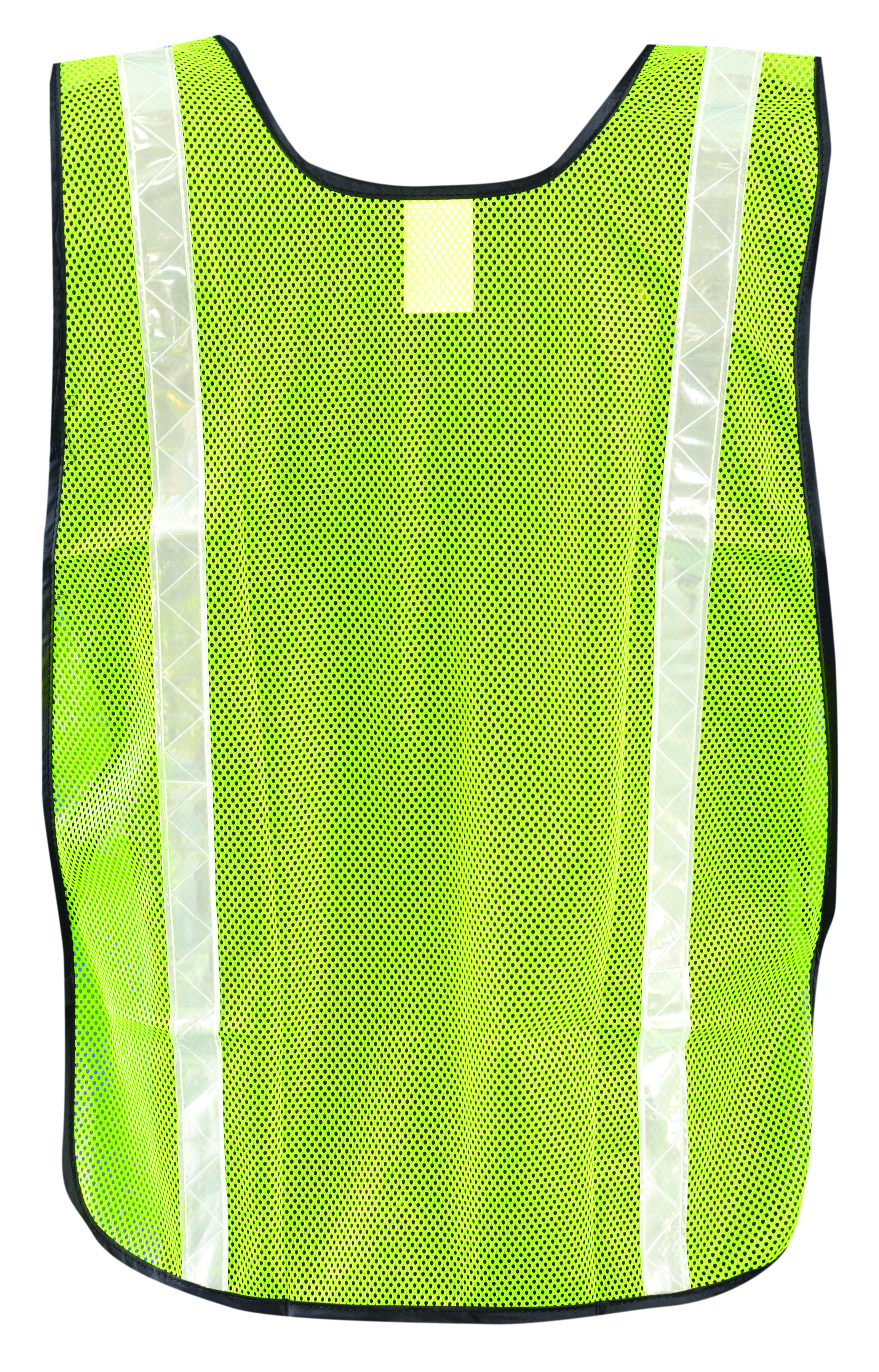 Picture of Occunomix LUX-XGTM MESH GLOSS TAPE VEST