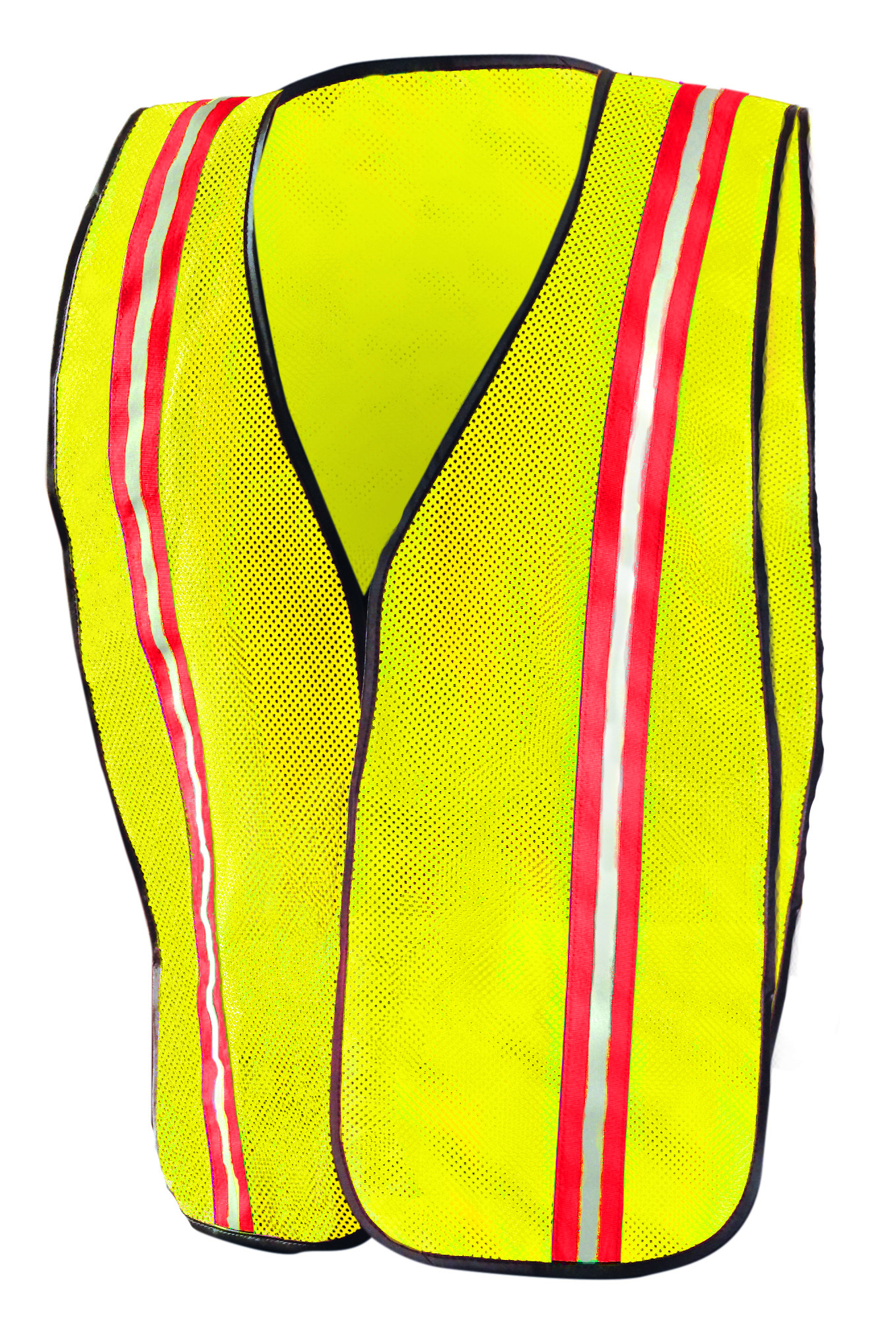 Picture of Occunomix LUX-XTTM MESH TWO-TONE VEST