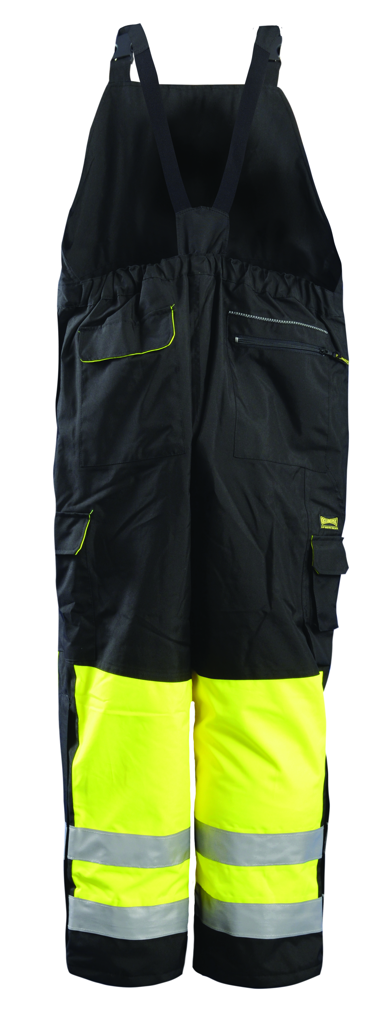 Picture of Occunomix SP-BIB SAFETY PERFORMANCE COLD WEATHER BIB