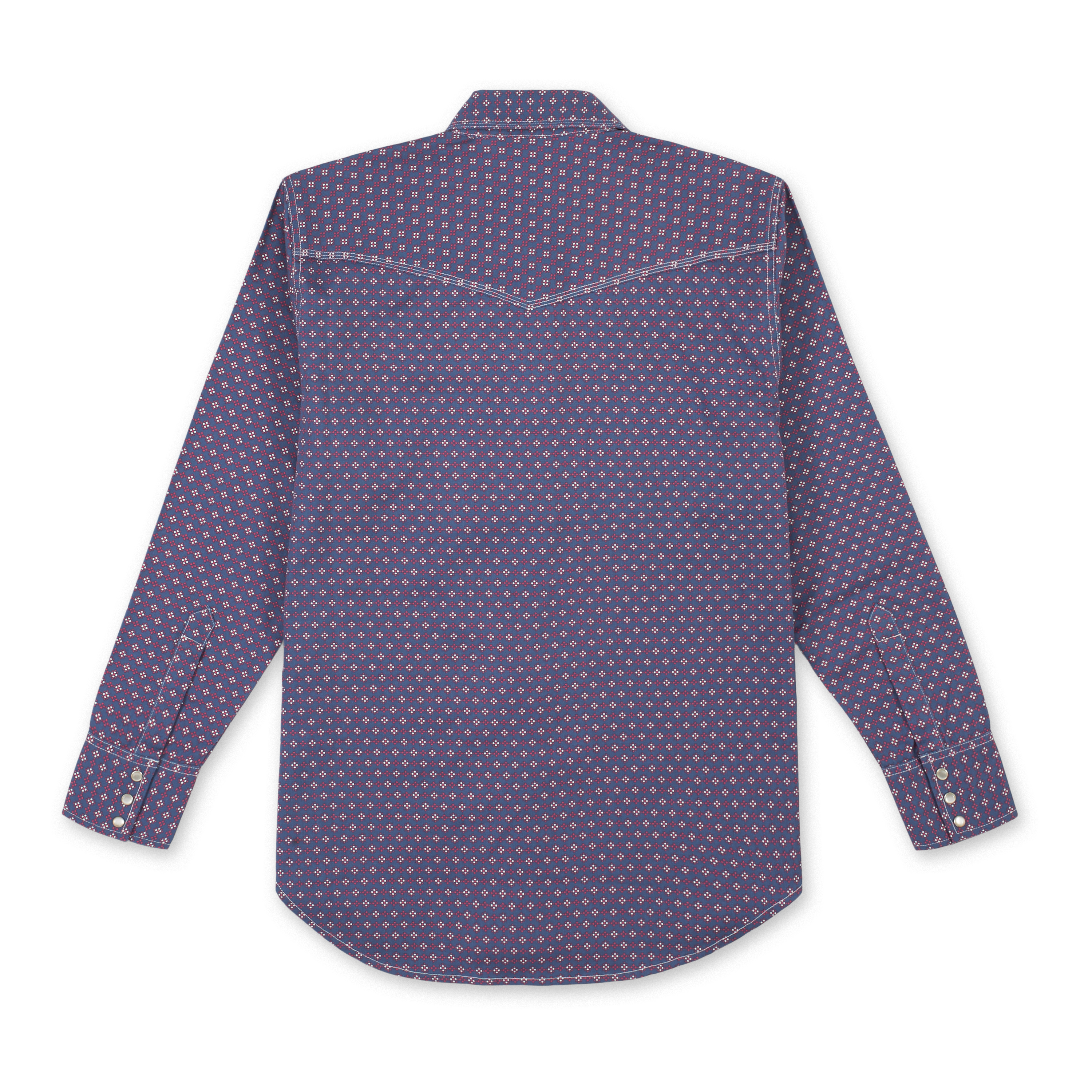 Picture of Wrangler FR167 FR Flame Resistant 20X Snap Shirt