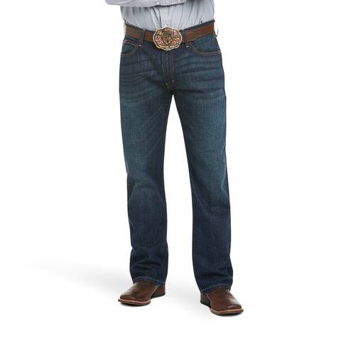 Picture of Ariat 10008402 M4 LEGACY BOOT JEAN ROADHOUSE