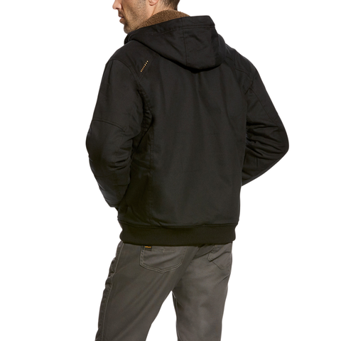 Picture of Ariat 10023915 REBAR DURACANVAS JKT