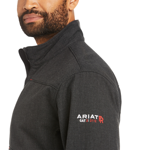 Picture of Ariat 10024027 FR VERNON JKT