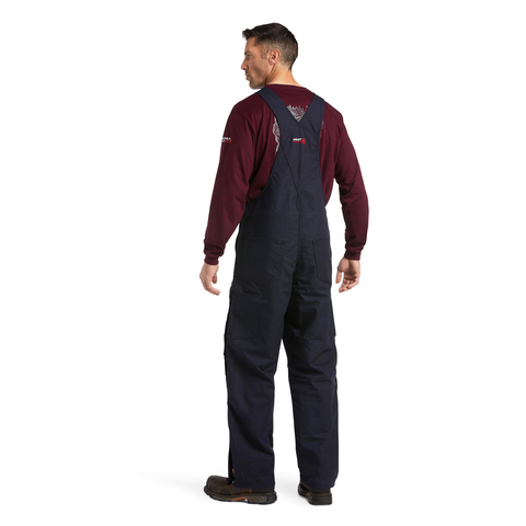 Picture of Ariat 10034731 FR   INSULATED OVERALL 2.0 BIB