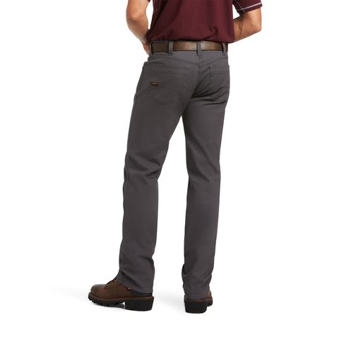 Picture of Ariat 10036733 REBAR M7 DURASTR MADE TOUGH PANT