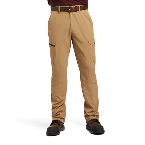Picture of Ariat 10039290 REBAR M5  WORK FLOW ULTRALIGHT PANT