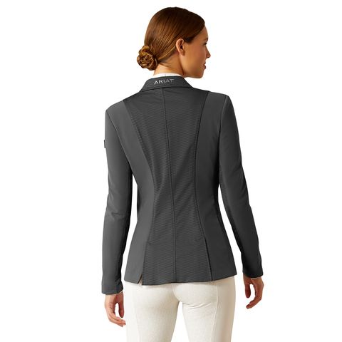 Picture of Ariat 10043311 GALATEA BELLATRIX SHOW COAT