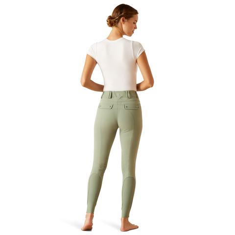 Picture of Ariat 10048880 Tri Factor Grip Knee Patch Breech