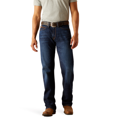 Picture of Ariat 10051876 M4 CHALLENGER BOOT JEAN CLINT