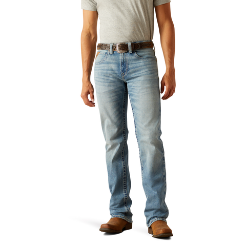 Picture of Ariat 10051877 M4 APOLLO BOOT JEAN ORLEANS