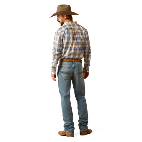 Picture of Ariat 10053543 M2 PACER BOOT JEAN NOLAN
