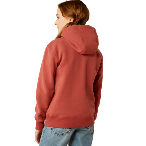 Picture of Ariat 10053887 SOUTHWEST COLLECTIONS HOOD