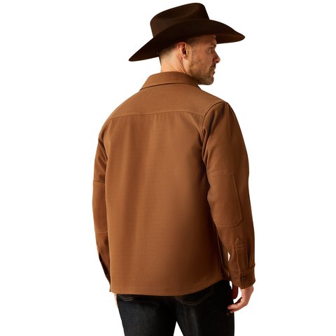 Picture of Ariat 10053937 RELENTLESS AMARILLO SHRT JKT