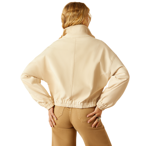 Picture of Ariat 10054540 Robyn Jacket