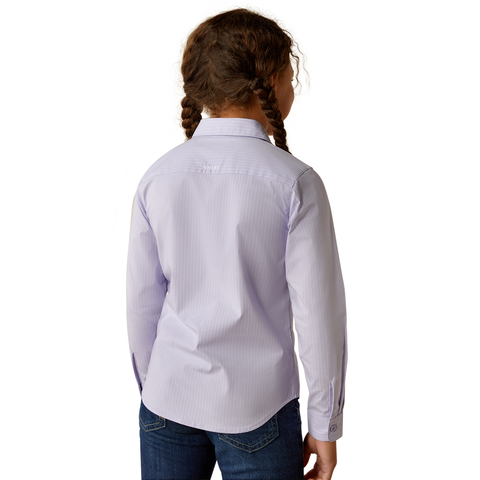 Picture of Ariat 10054599 Kirby Shirt