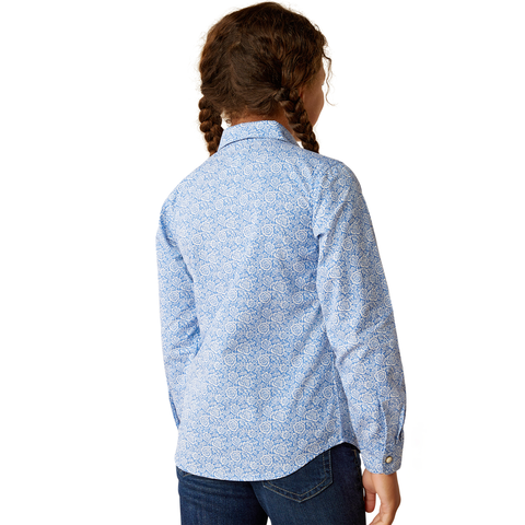 Picture of Ariat 10054600 Shannon Shirt