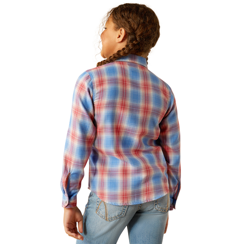 Picture of Ariat 10054601 Sammy Shirt