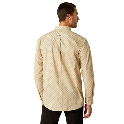 Picture of Ariat 10054670 Conley  Classic Fit Shirt