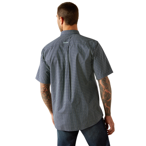 Picture of Ariat 10054817 Clark  Classic Fit Shirt