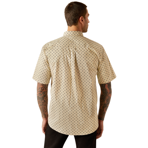 Picture of Ariat 10054819 Chanse  Classic Fit Shirt
