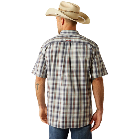 Picture of Ariat 10054821 Pro Series Cruz  Classic Fit Shirt