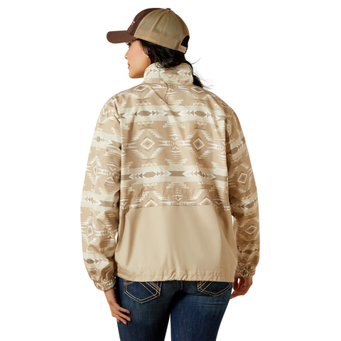 Picture of Ariat 10054845 Whisper Pullover Jacket
