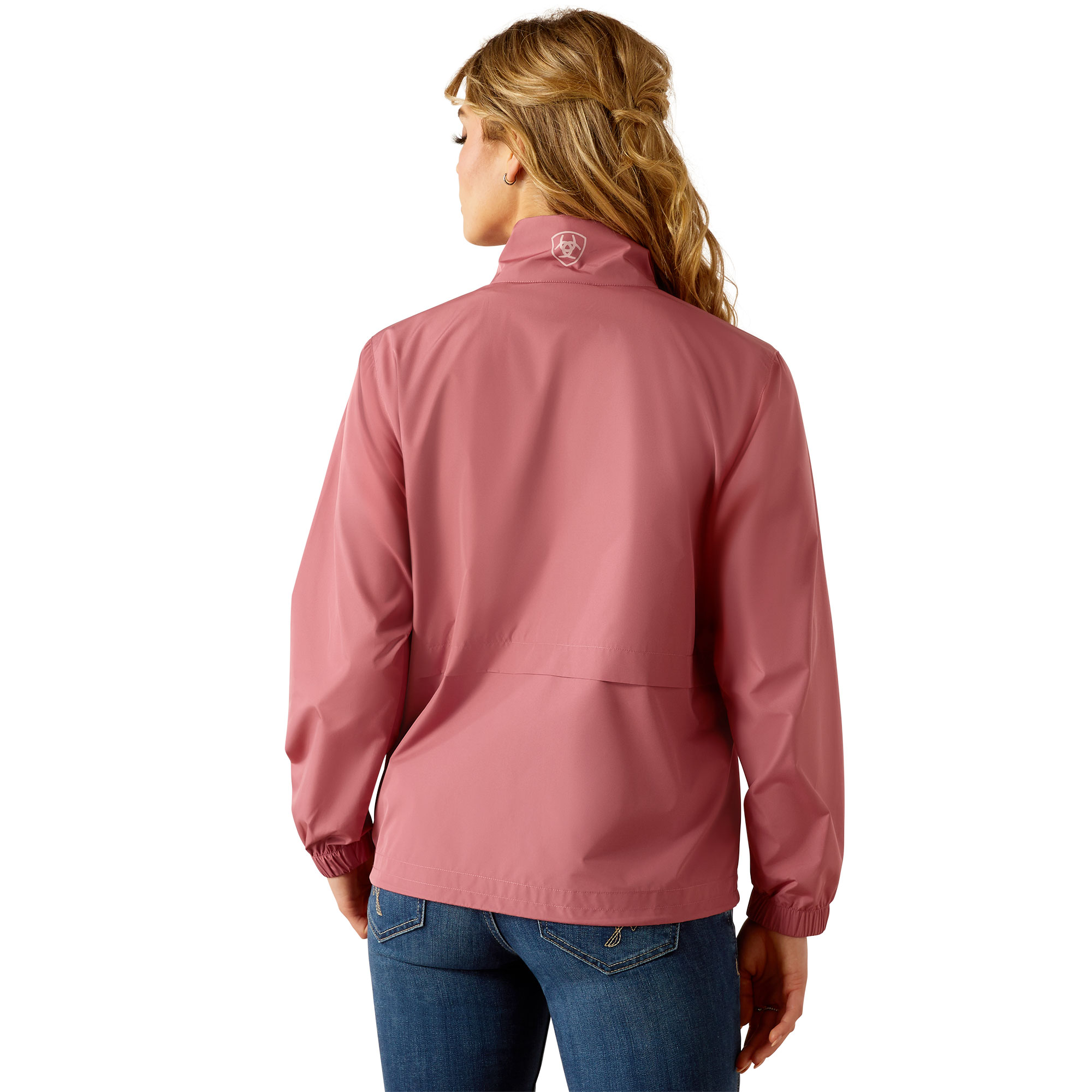 Picture of Ariat 10054848 Whisper Pullover Jacket
