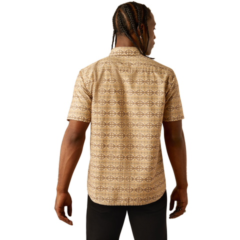 Picture of Ariat 10054850 Merritt Modern Fit Shirt
