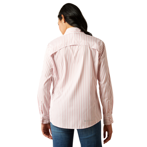 Picture of Ariat 10055205 VentTEK Shirt