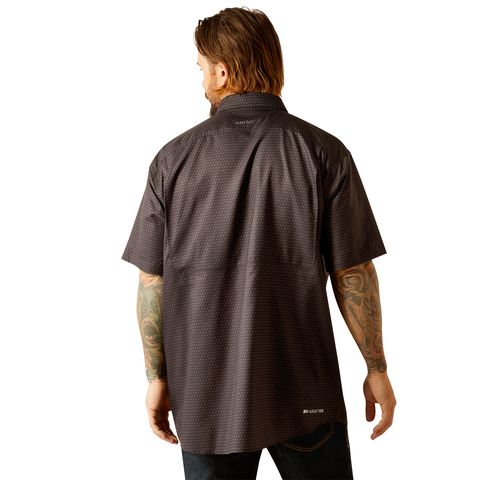Picture of Ariat 10055242 VentTEK  Classic Fit Shirt