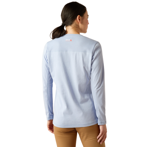 Picture of Ariat 10055276 FR AC Top