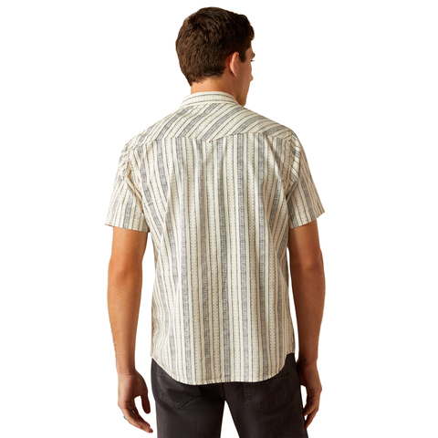 Picture of Ariat 10058713 Holden Retro Fit Shirt