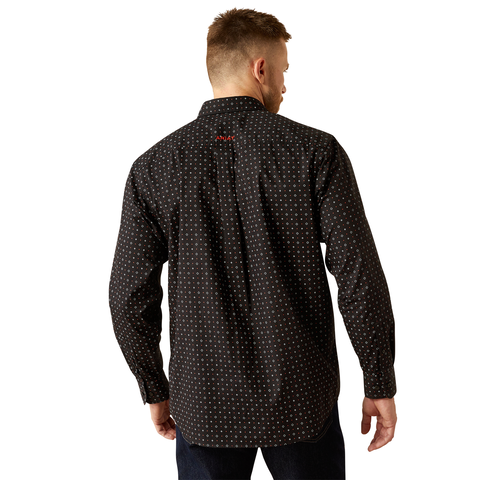 Picture of Ariat 10058764 Westbrook Classic Fit Shirt
