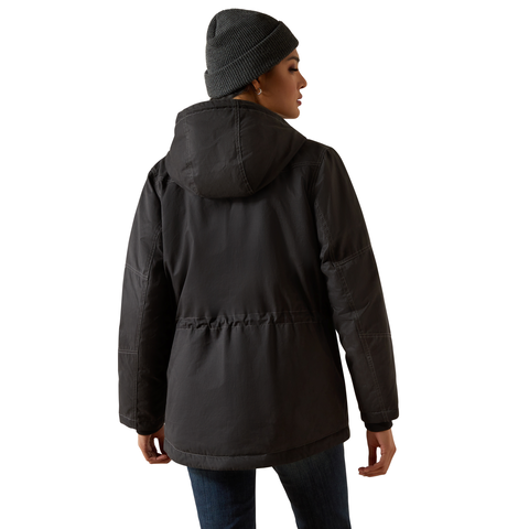 Picture of Ariat 10062343 Grizzly 2.0 Parka