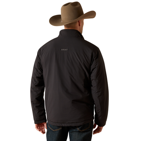 Picture of Ariat 10062508 Pioneer Stretchshell Jacket