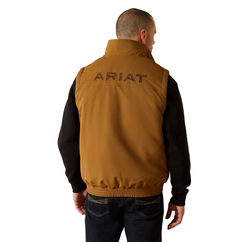 Picture of Ariat 10062516 Field Insulated Vest