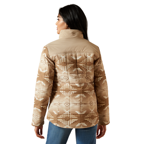 Picture of Ariat 10062550 Crius Insulated Jacket